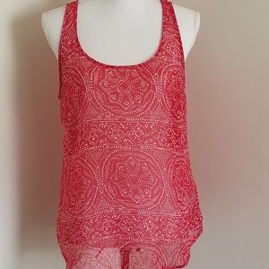 Old Navy Tank